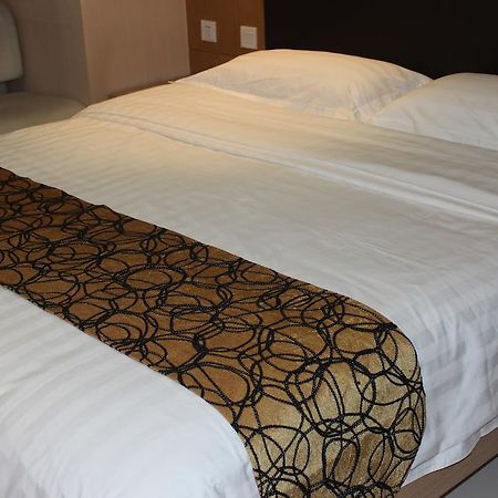 Ju Ya Hotel Xi'an (Shaanxi) Esterno foto