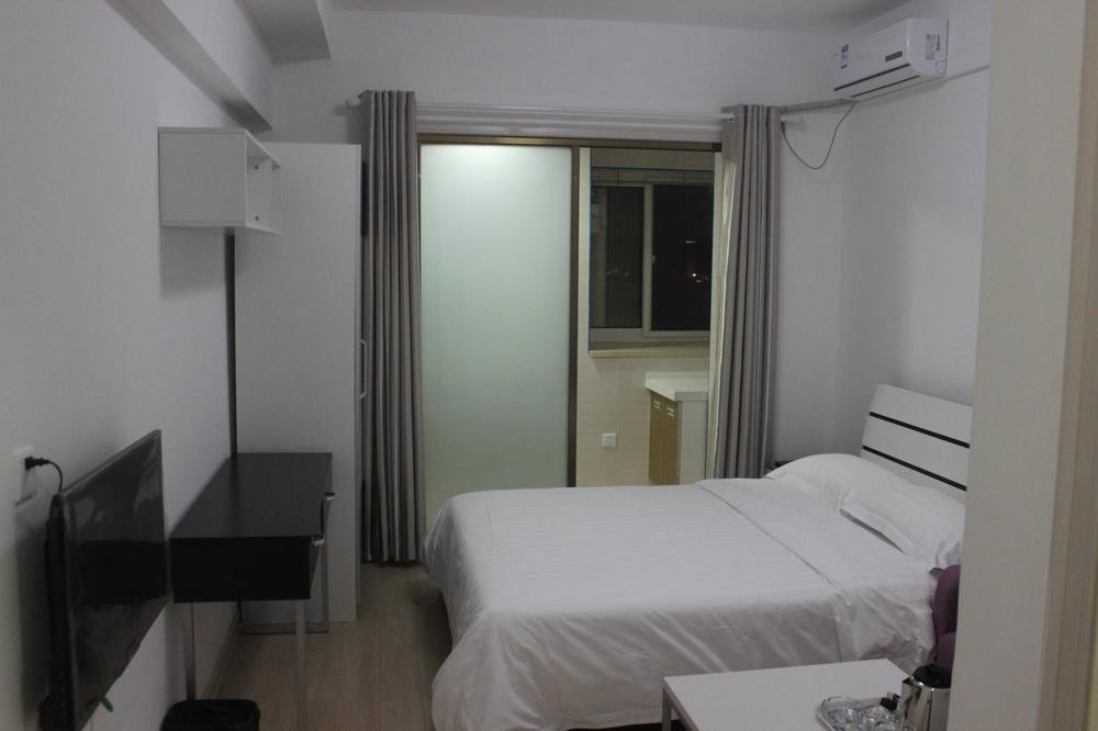 Ju Ya Hotel Xi'an (Shaanxi) Esterno foto