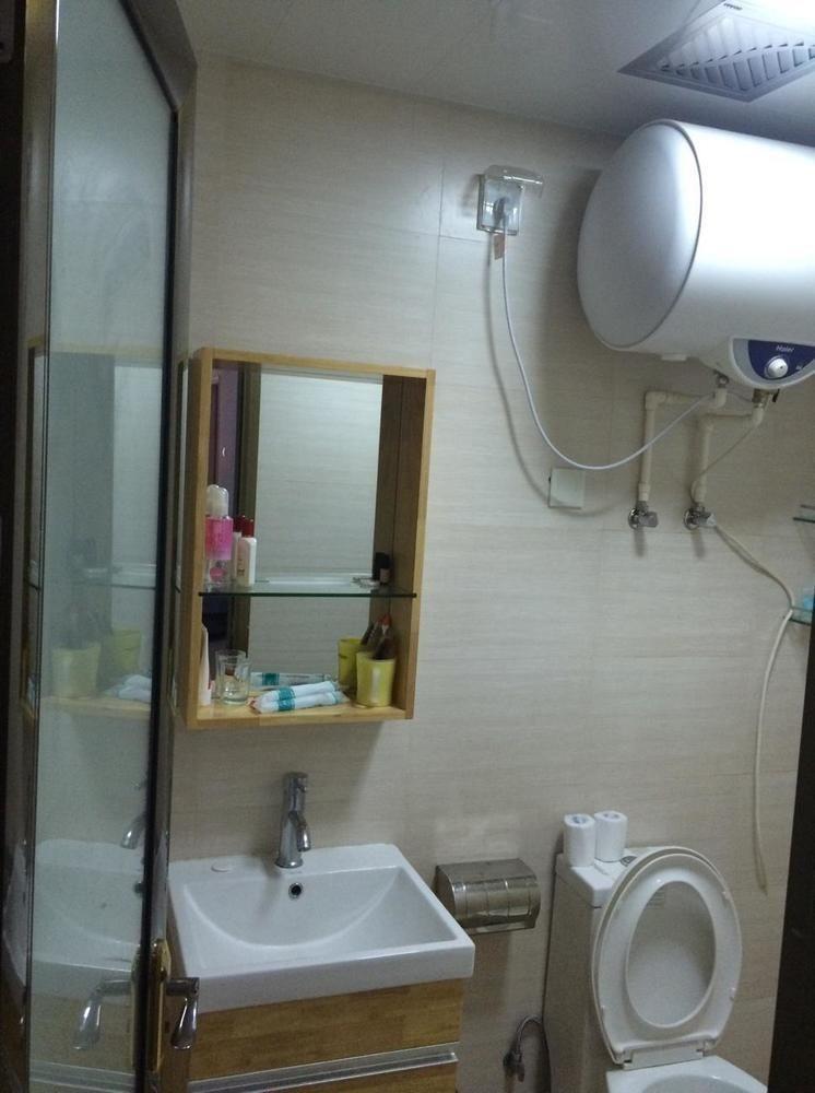 Ju Ya Hotel Xi'an (Shaanxi) Esterno foto