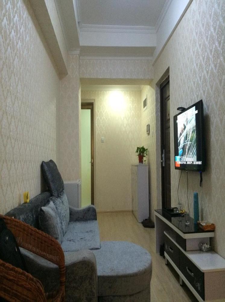 Ju Ya Hotel Xi'an (Shaanxi) Esterno foto