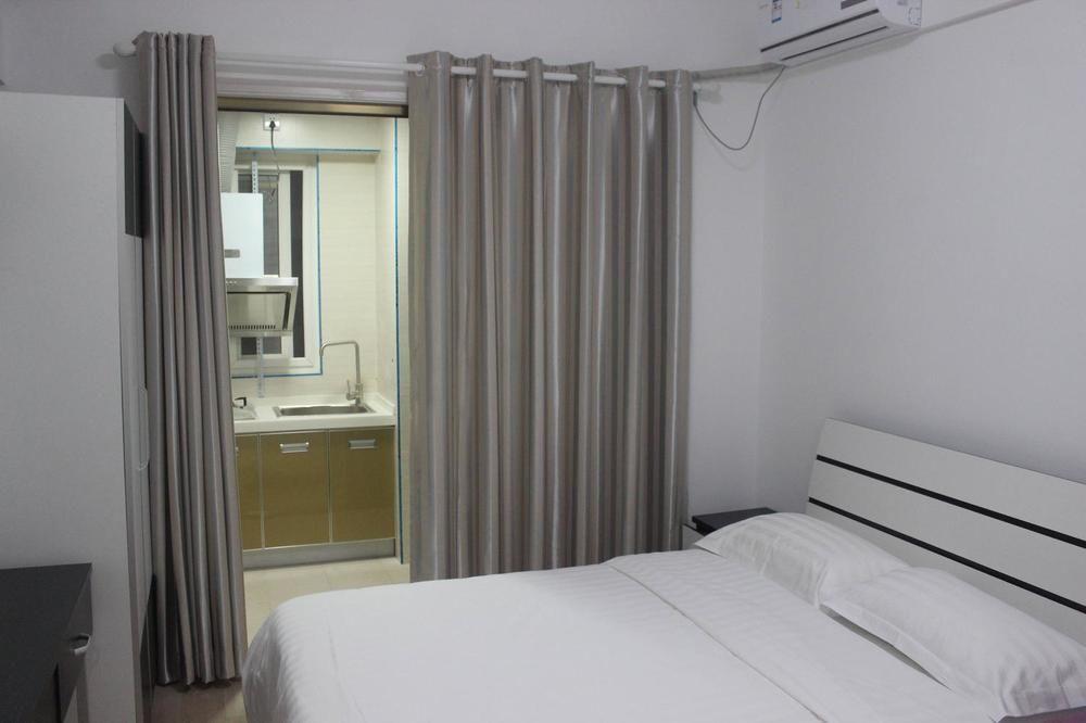 Ju Ya Hotel Xi'an (Shaanxi) Esterno foto