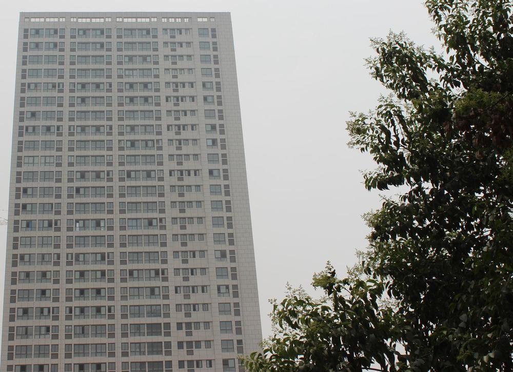 Ju Ya Hotel Xi'an (Shaanxi) Esterno foto