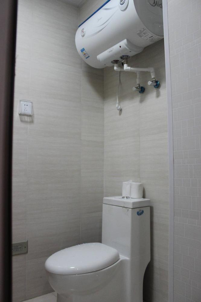 Ju Ya Hotel Xi'an (Shaanxi) Esterno foto