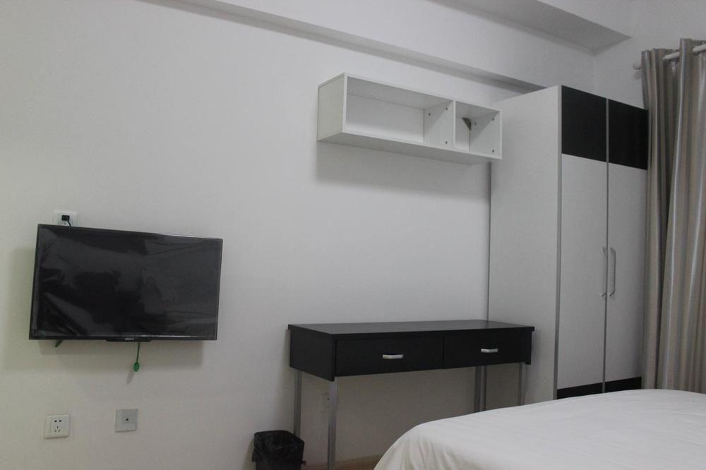 Ju Ya Hotel Xi'an (Shaanxi) Esterno foto